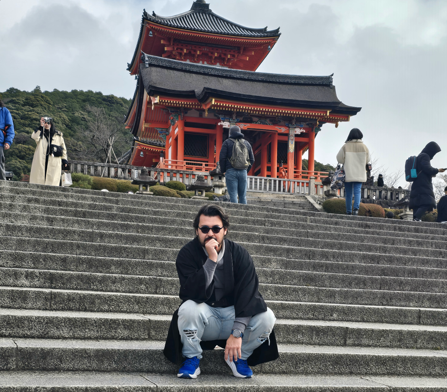 Viagens